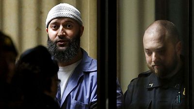 Maryland top court upholds 'Serial' murder conviction Maryland top court upholds 'Serial' murder conviction