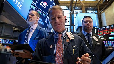 U.S. SEC to review stock trading rules in big potential shakeup U.S. SEC to review stock trading rules in big potential shakeup