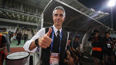 E' ufficiale, Sousa allenatore Bordeaux E' ufficiale, Sousa allenatore Bordeaux