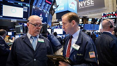 Graphic - Wall Street's oldest-ever bull market turns 10 years old Graphic - Wall Street's oldest-ever bull market turns 10 years old