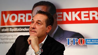 Far-right parties seen nearly doubling seats in EU vote - Bild Far-right parties seen nearly doubling seats in EU vote - Bild