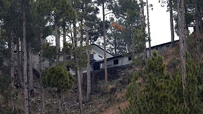 India says Pakistan hiding information by blocking access to bombing site India says Pakistan hiding information by blocking access to bombing site