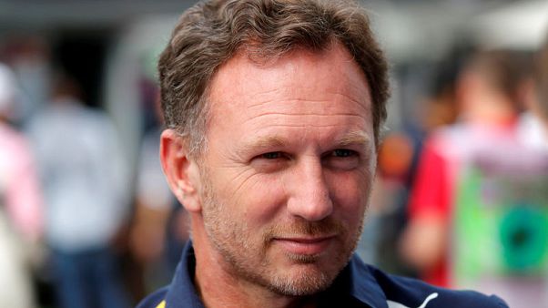 Gasly keeping Red Bull busy before season begins - Horner Gasly keeping Red Bull busy before season begins - Horner