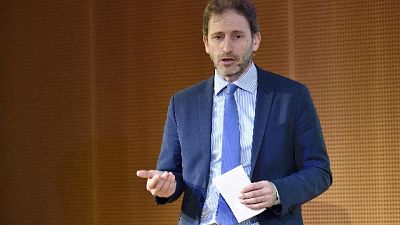 Casaleggio: non penso sarà crisi governo Casaleggio: non penso sarà crisi governo