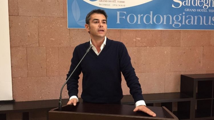 Sardegna: Zedda, opposizione in Regione