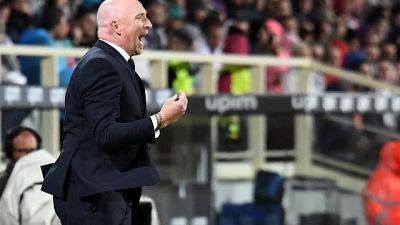 Maran,a Bologna col giusto atteggiamento Maran,a Bologna col giusto atteggiamento