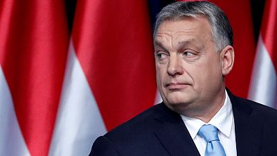 Hungarian scientists fear for academic freedom with new government interference Hungarian scientists fear for academic freedom with new government interference