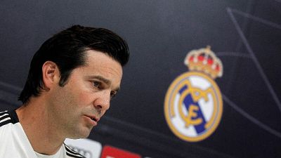 Solari: Futuro Real? Non chiedetelo a me Solari: Futuro Real? Non chiedetelo a me