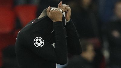 Rabbia tifosi Psg, noi zimbello d'Europa Rabbia tifosi Psg, noi zimbello d'Europa