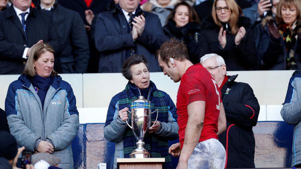 Wales weather Scotland fightback to keep grand slam hopes alive Wales weather Scotland fightback to keep grand slam hopes alive