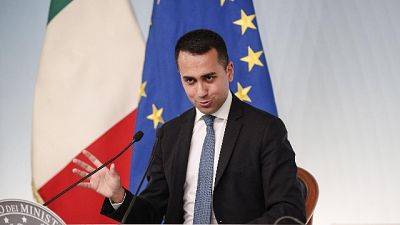 Tav, Di Maio a Salvini: "Basta folklore" Tav, Di Maio a Salvini: "Basta folklore"