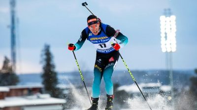 Mondiaux de biathlon: Fillon-Maillet éclipse Fourcade, Boe exact au rendez-vous Mondiaux de biathlon: Fillon-Maillet éclipse Fourcade, Boe exact au rendez-vous