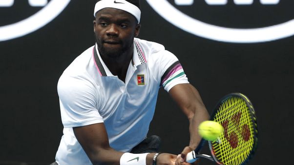 Anderson withdraws from Indian Wells due to elbow injury Anderson withdraws from Indian Wells due to elbow injury