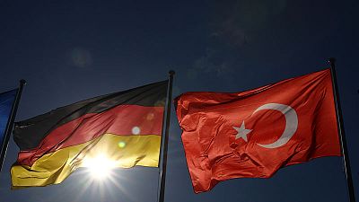 Germany tightens travel advice on Turkey Germany tightens travel advice on Turkey