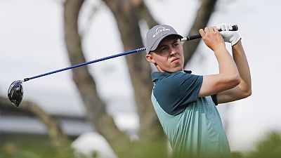 Fitzpatrick takes Bay Hill lead with McIlroy a stroke behind Fitzpatrick takes Bay Hill lead with McIlroy a stroke behind