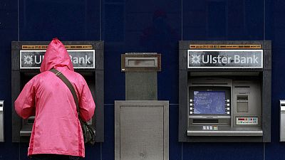 Northern Ireland firms warn of economic, social risks from no-deal Brexit Northern Ireland firms warn of economic, social risks from no-deal Brexit