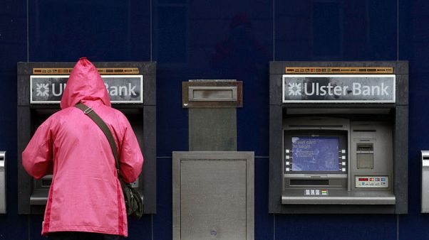 Northern Ireland firms warn of economic, social risks from no-deal Brexit Northern Ireland firms warn of economic, social risks from no-deal Brexit
