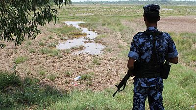 متمردون بولاية راخين في ميانمار يقتلون 9 من الشرطة في هجوم جديد