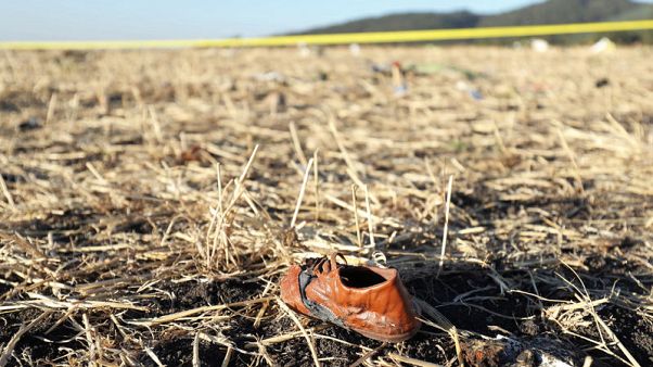 Ethiopian Airlines flight crashes, killing 157 Ethiopian Airlines flight crashes, killing 157