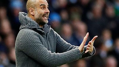 VAR will help Premier League referees next season, says Guardiola VAR will help Premier League referees next season, says Guardiola