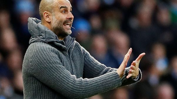VAR will help Premier League referees next season, says Guardiola VAR will help Premier League referees next season, says Guardiola