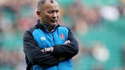 Jones has revenge in mind against Scotland Jones has revenge in mind against Scotland