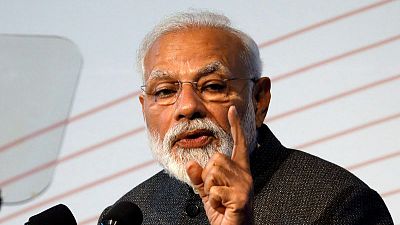 India to go to polls from April 11, Pakistan tension may boost Modi India to go to polls from April 11, Pakistan tension may boost Modi