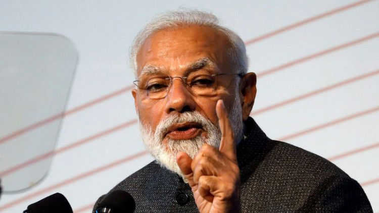 India to go to polls from April 11, Pakistan tension may boost Modi