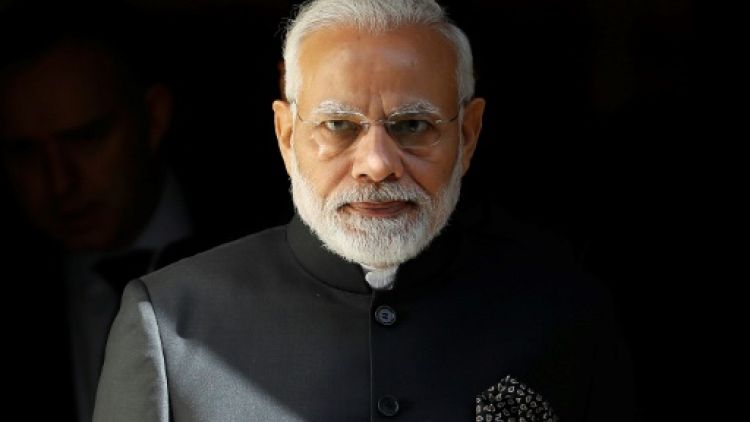 L'Inde votera en avril et mai pour ou contre un deuxième mandat de Modi