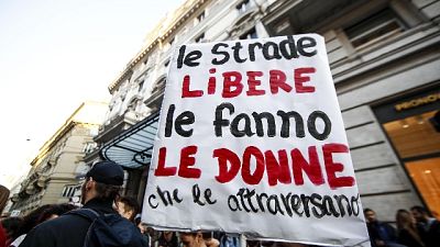 Legale, sentenza su stupro sconcertante Legale, sentenza su stupro sconcertante