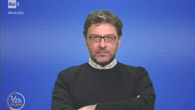 Arbitro aggredito:Giorgetti misura colma Arbitro aggredito:Giorgetti misura colma