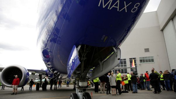 Ethiopia crash: Boeing 737 MAX back in spotlight after second fatal accident Ethiopia crash: Boeing 737 MAX back in spotlight after second fatal accident