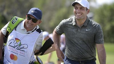 Molinari vince in rimonta Arnold Palmer Molinari vince in rimonta Arnold Palmer