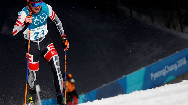 Nordic skiing - Austrians arrested at world championships admit doping Nordic skiing - Austrians arrested at world championships admit doping