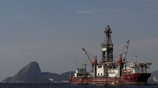 Oil rises as OPEC's output cuts set to continue, U.S. drilling activity slumps Oil rises as OPEC's output cuts set to continue, U.S. drilling activity slumps