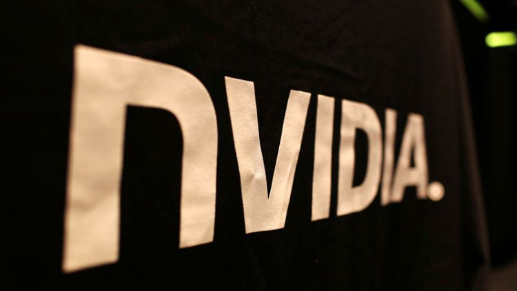 Nvidia nears deal to acquire Mellanox Technologies - source