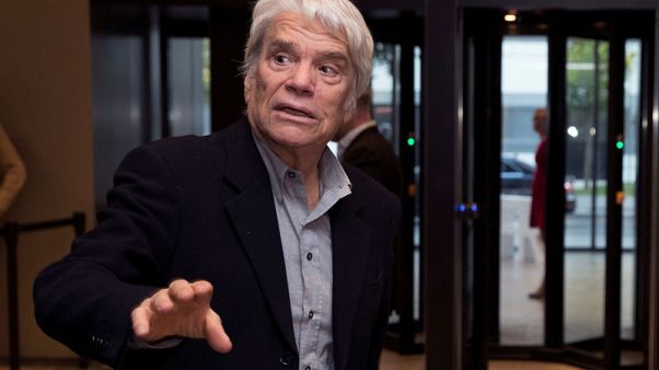 Tycoon Tapie goes on trial in long-running French business saga Tycoon Tapie goes on trial in long-running French business saga
