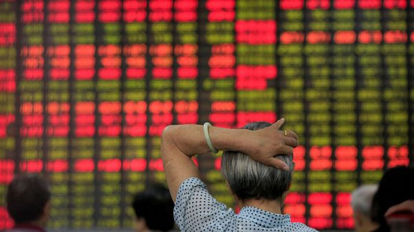 Asian shares struggle after U.S. payrolls shock Asian shares struggle after U.S. payrolls shock