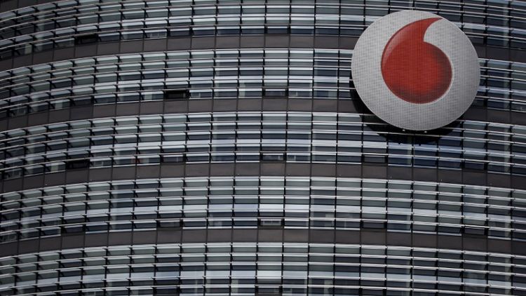 Vodafone's New Zealand unit offers redundancy to about 2,000 staff members
