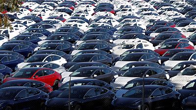 Tesla to raise vehicle prices, keep more stores open Tesla to raise vehicle prices, keep more stores open