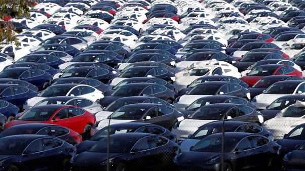 Tesla to raise vehicle prices, keep more stores open Tesla to raise vehicle prices, keep more stores open