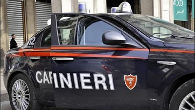 Operazione antidroga Cc nel Napoletano Operazione antidroga Cc nel Napoletano