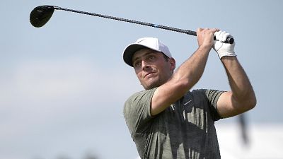 Golf, Molinari ora è 7/o nel mondo Golf, Molinari ora è 7/o nel mondo