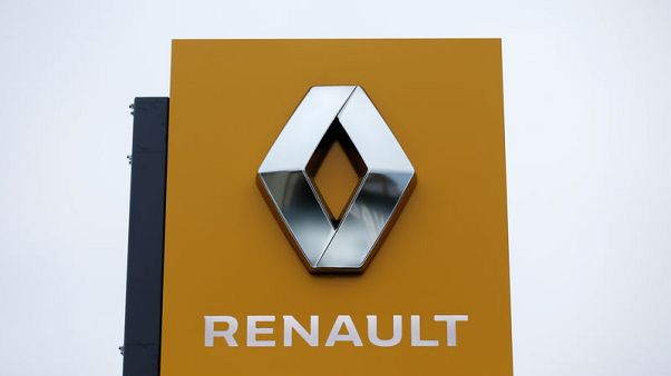 Renault in talks over new alliance body with Nissan and Mitsubishi Renault in talks over new alliance body with Nissan and Mitsubishi