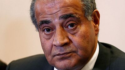 وزير التموين المصري يؤكد رفض شحنة قمح رومانية