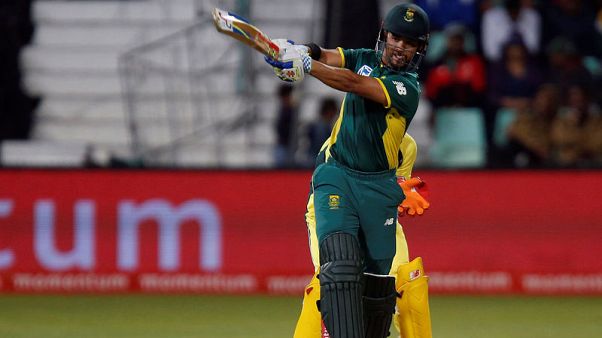 Experienced trio back for South Africa remaining ODI games Experienced trio back for South Africa remaining ODI games