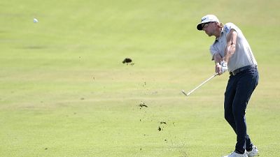 Golf, Molinari anche campione d'incassi Golf, Molinari anche campione d'incassi