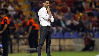 Roma, Panucci "città unica per giocare" Roma, Panucci "città unica per giocare"