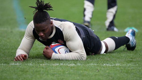 England's Itoje to miss final Six Nations clash with Scotland England's Itoje to miss final Six Nations clash with Scotland