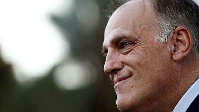 Tebas-Serie A, incontro su futuro coppe Tebas-Serie A, incontro su futuro coppe